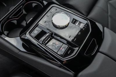 BMW Seria 5 540d xDrive M Sport