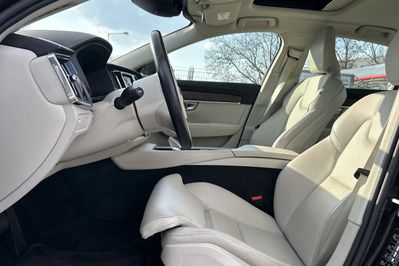 Volvo S90 B5 D AWD Inscription