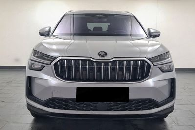 Skoda Kodiaq Drive 2.0 TDI 4x4 DSG