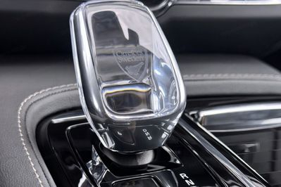 Volvo V90 T6 AWD Plug-In Hybrid Plus Dark aut