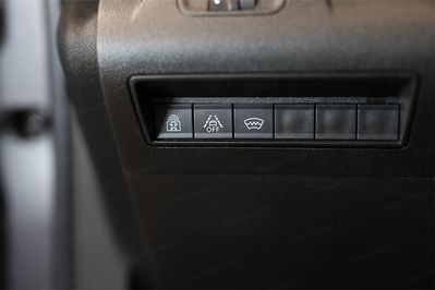 Toyota Proace City Verso Long L2H1 Family 7os AT