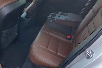 Volvo S60 B3 Inscription