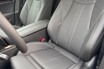 Skoda Superb Sportline 2.0 TDI DSG 4x4
