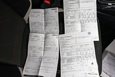 Volkswagen T-Roc 2.0 TSI 4Mot. Premium DSG