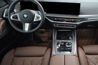 BMW X5 xDrive40i M Sport