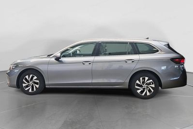 Volkswagen Passat 1.5 TSI  DSG