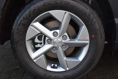 Hyundai Kona 1.6 GDI Hybrid Smart DCT