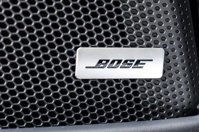 Porsche Panamera 4 E-Hybrid