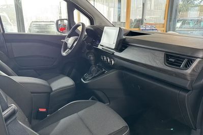 Renault Kangoo TCe Equilibre