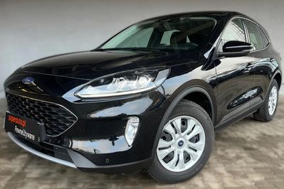 Ford Kuga 1.5 Ecoboost Cool Connect