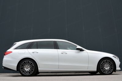 Mercedes Klasa C 180 Business Edition Estate