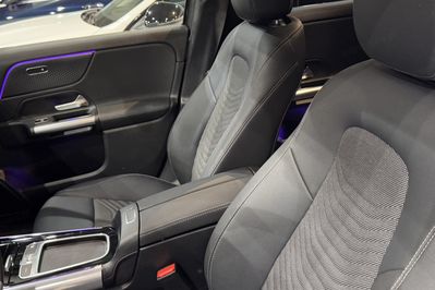 Mercedes GLA 220  4-Matic Progressive