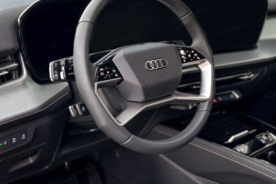 Audi Q3 TFSI S line Sportback