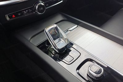Volvo V60 B4 D Plus Dark aut