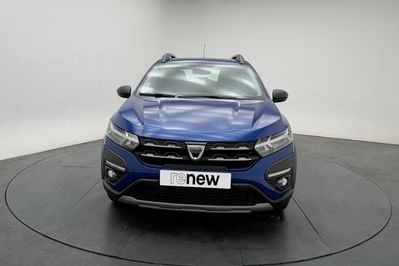 Dacia Sandero Stepway Essential 1.0 Tce