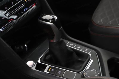 Seat Tarraco 2.0 Eco Tsi Fr S&S 4DRIVE Dsg