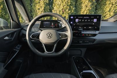 Volkswagen ID.3 Pro