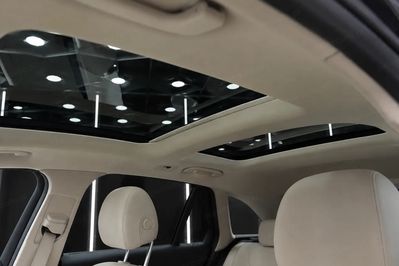 Mercedes GLC 300 d 4-Matic AMG Line