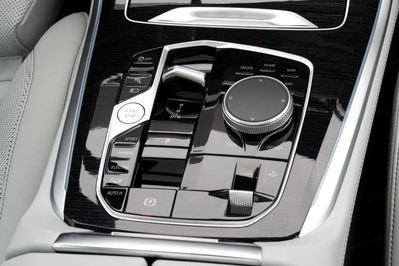 BMW X5 xDrive50e M Sport