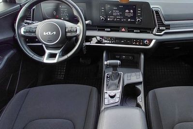 Kia Sportage 1.6 T-GDI M 2WD DCT