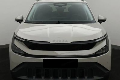 Skoda Epiq Selection 55