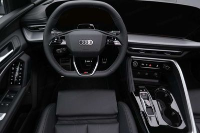 Audi Q5 e-Hybrid quattro
