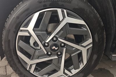 Hyundai Kona 1.6 T-GDI N Line