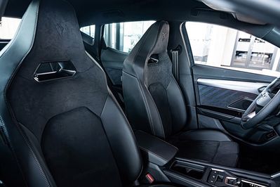 Cupra Formentor 1.5 e-TSI DSG