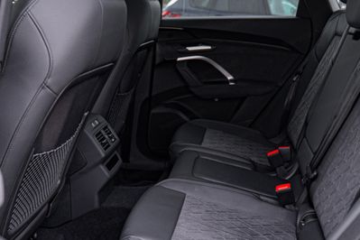 Audi Q5 TFSI quattro S line