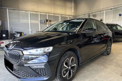 Skoda Scala Selection 1.0 TSI DSG