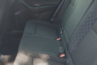 Skoda Karoq 1.5 TSI ACT Ambition DSG