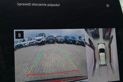 Renault Austral 1.3 TCe Iconic