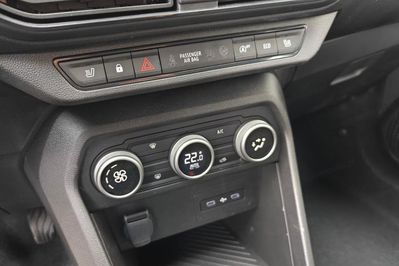 Dacia Sandero Stepway Expression 1.2 Eco-G LPG