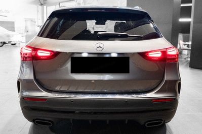 Mercedes GLA 200 AMG Line