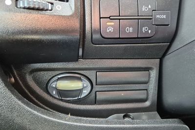 Citroen Jumper BlueHDi L2H2