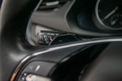 Skoda Octavia 1.5 TSI Ambition DSG