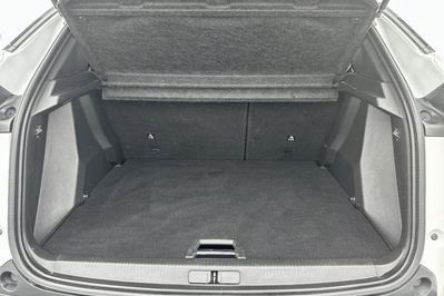 Peugeot 2008 Allure Pack 1.2 PureTech EAT8