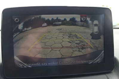 Mazda CX-3 2.0 SkyPassion i-Eloop 4x4
