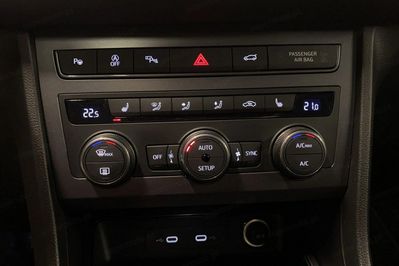 Cupra Ateca 1.5 TSI DSG