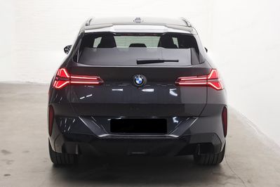 BMW X3 xDrive20d M Sport