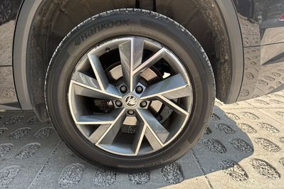 Skoda Kodiaq Sportline 1.5 TSI DSG