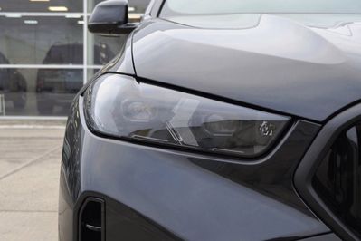 BMW X6 xDrive30d M Sport