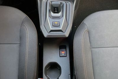 Dacia Jogger Extreme 5os. 1.2 Eco-G 120