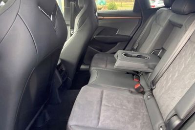 Cupra Terramar 2.0 TSI DSG 4Drive