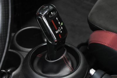 Mini Mini John Cooper Works