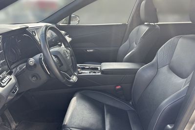 Lexus RX 350h Business