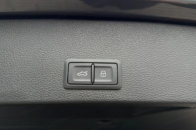Audi Q2 35 TFSI S tronic