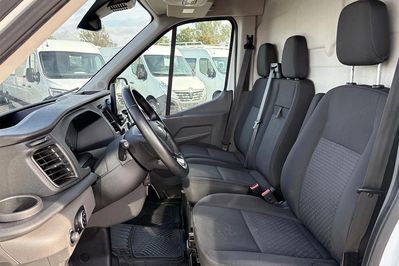 Ford Transit L4H3
