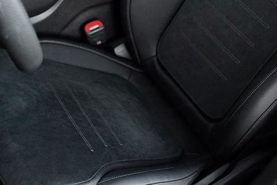 Mercedes GLC Coupe 300 e 4-Matic AMG Line