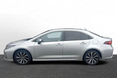 Toyota Corolla 1.8 Hybrid Comfort